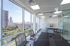 Fully Furnished | Spacious Layout | Ideal Location