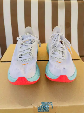 Hoka Women Carbon x2