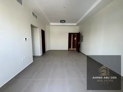 أرقى شقة غرفة ماستر وصالة للإيجار في الجرف 2 عجمان مقابل مدرسة الأقصى وقرب المحكمة | حمامين وبلكونة ومطبخ واسع وتكييف مركزي بـ 38 ألف درهم موقع مميز