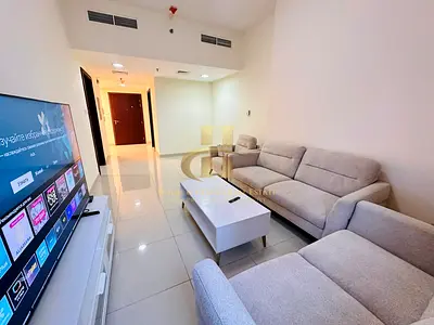Amazing Layout | Upgraded | Furnished | 1 BHK