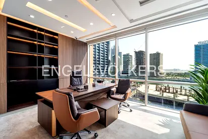 Furnished | Best Price | Amazing layout