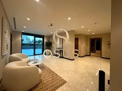 Spacious 2 BR | Vacant | Canal & Creek Beach View