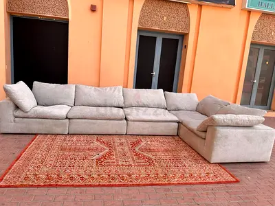 Stylish Comfort Pan Home pianca Sofa