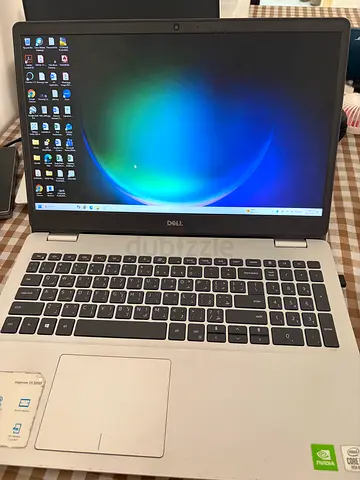 Dell Inspiron 15 5593 | 16GB RAM | 1.5TB Storage | NVDIA Graphics