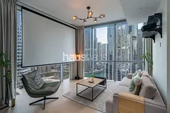 Next to Metro | Lake View | Fully Equipped