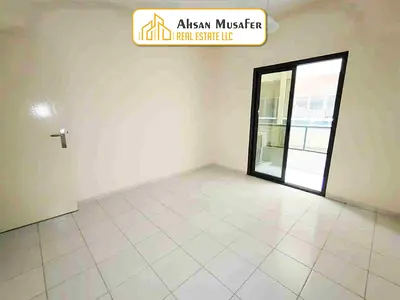 ONE MONTH FREE+NO COMMISSION//GYM FREE+KIDS PLAY AREA FREE// EASY EXIT TO DUBAI NEAR SAHARA CENTRE AND NEAR RTA BUS STOP LAST UNIT 1BHK