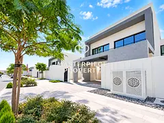 Direct to Golf | 4BR + Maid | Single Row
