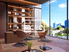 Investment | Modern Offices | Best Opportunity