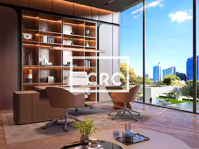 Investment | Modern Offices | Best Opportunity