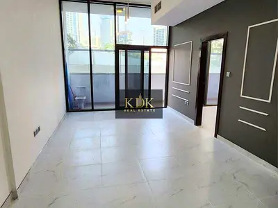Spacious 1BHK | Ready to Move | Well Maintained