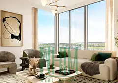Motivated Seller | High Floor | Skyline View | 55% Paid