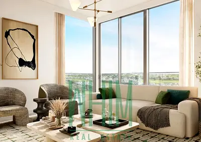 Motivated Seller | High Floor | Skyline View | 55% Paid