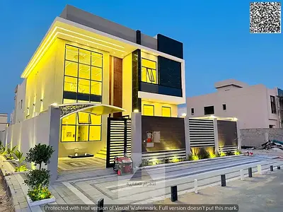 فرصة مميزة بموقع استراتيجي قرب جميع الخدمات شامل الرسوم تشطيب شخصي وسعر مميز. .