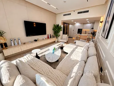 Fully Upgraded | Furnished | Huge Balcony | VOT