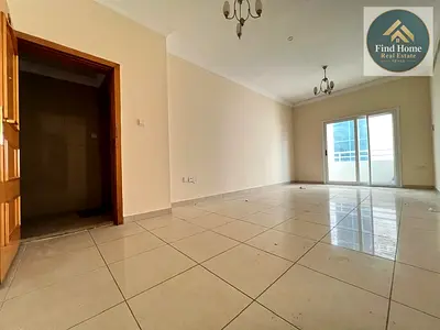 HOT OFFER !! FULLY SPACIOUS 2BHK APARTMENT WITH BALCONY AND WARDROBES CENTRALISED AC AND GAS 33K AL