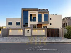 4 master bedrooms + a large internal courtyard ~ high-end finishing at an exclusive price, including