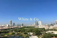 Rented | Luxury Finish | Open View