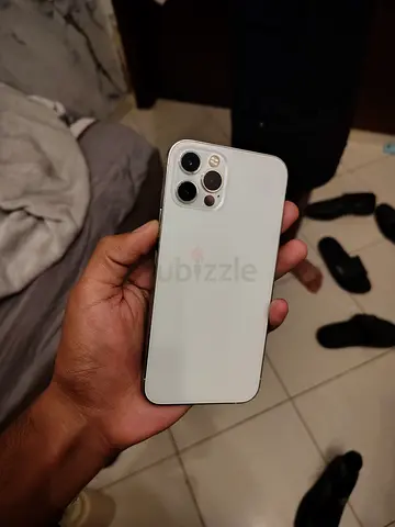 IPHONE 12 PRO