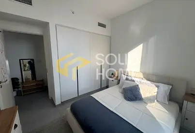 Just Bring Your Bags | Furnished 1BR | Aljada