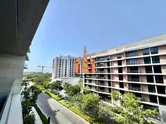 Premium 2BHK Apartment | Covered Parking | AED 90K