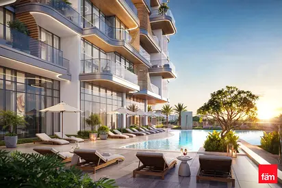 Post Handover Payment Plan till 2030 | Pool View