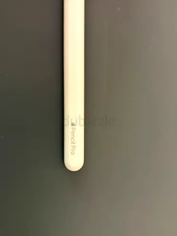 Apple pencil pro