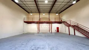 2600 Sqft Warehouse for Rent in Umm Al Quwain New Modern Industrial Area | 20 kW Power | Prime Locat