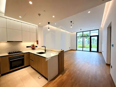Move In Ready | Private Terrace | Premium Finishes