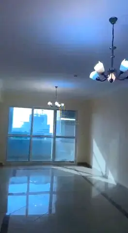 للبيع شقة في برج أمير بوخمسين مجاز 3 بسعر مميز
