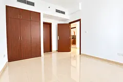 Bright 1 Bedroom | Balcony | Downtown View | Al Jawaher Building
