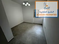 1BR + Hall in Al Nuaimiya 1, Ajman, New Building, 2 Bathrooms, Spacious Layout, Near Al Hikmah Schoo