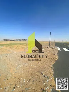 Prime Residential Plot for Sale in Basatin Al Serra – Umm Al Quwain | Basatin Al Serra
