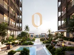 Furnished Studio Apartment | The Archive by Imtiaz | Multiple City Views