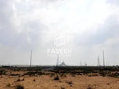 Residential Land for Sale in Al Tai West – Sharjah