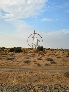 **Residential Plot for Sale in Al Matraq – Sharjah | Freehold for Arabs**