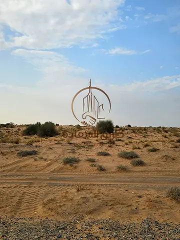 **Residential Plot for Sale in Al Matraq – Sharjah | Freehold for Arabs**