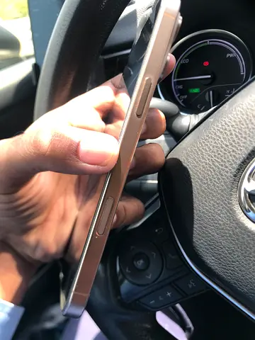 iPhone 16 Pro Max 256 GB