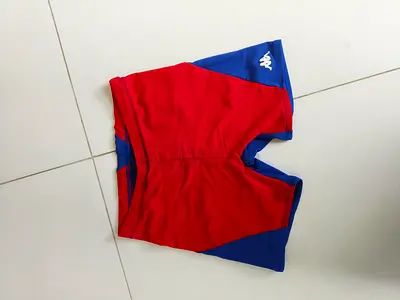 Kappa brand Swiming shorts for kids,size 12 year