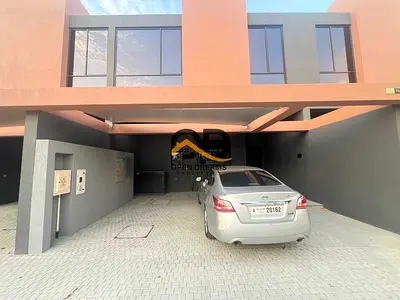Brand new | 4BR Townhouse | Free Maintenance | Covered parking | Ready to Move | Luxurious amenities