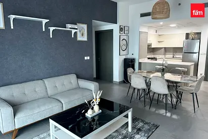 View Today | Furnished | High Floor | Great Unit