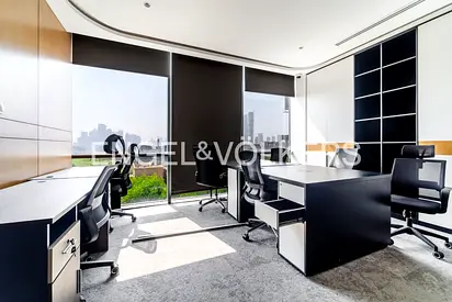 Near Metro | Grade A | Golf Course Views