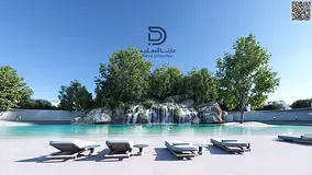 Luxury 2BR Masaar Forest Home: 100K Trees, Golden Visa, 3% Off, 5% DP, 35/65 Plan!