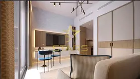Off-Plan Studio | High Floor | City Views | Azizi Milan