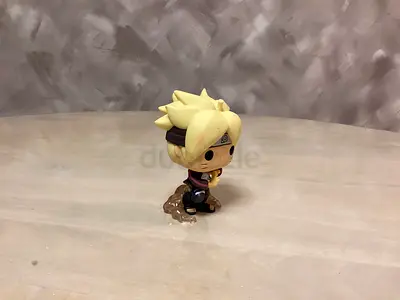 Boruto POP figurine