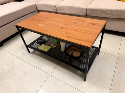 Table - ikea