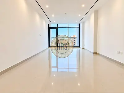 Easy access to metro like a new lavish huge 3bhk with Maids room