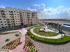 Spacious Luxury 1 BR Apartment | Park View | Furniture Options | Premium Amenities