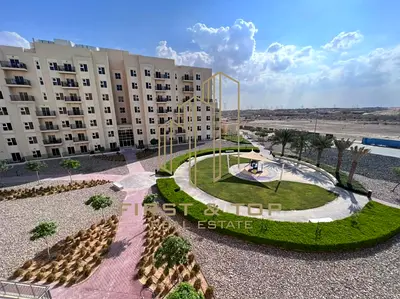Spacious Luxury 1 BR Apartment | Park View | Furniture Options | Premium Amenities