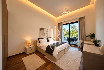 Brand New | Post Handover PP | Rental ROI | No fee