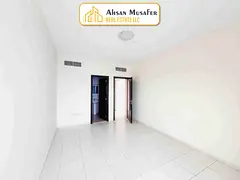 NO COMMISSION//ONE MONTH FREE//GYM POOL FREE+BALCONY ALSO HAVE//10 DAYS FREE// EASY EXIT TO DUBAI NE